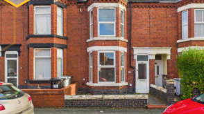 Modernisation in Crewe photo